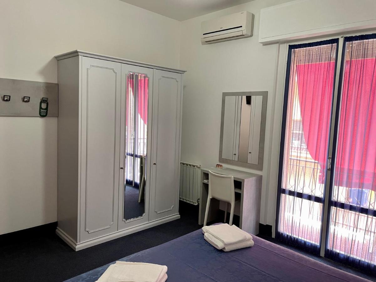 Hotel Villa Serena Castrocaro Terme Exteriér fotografie